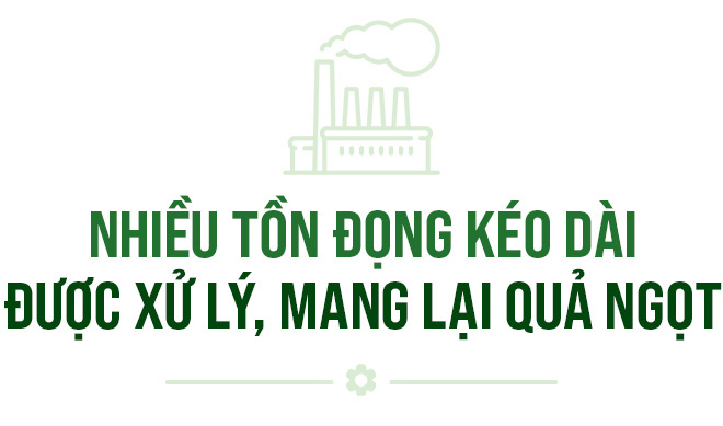 Hồi sinh dự án thua lỗ, yếu kém - Ảnh 2.