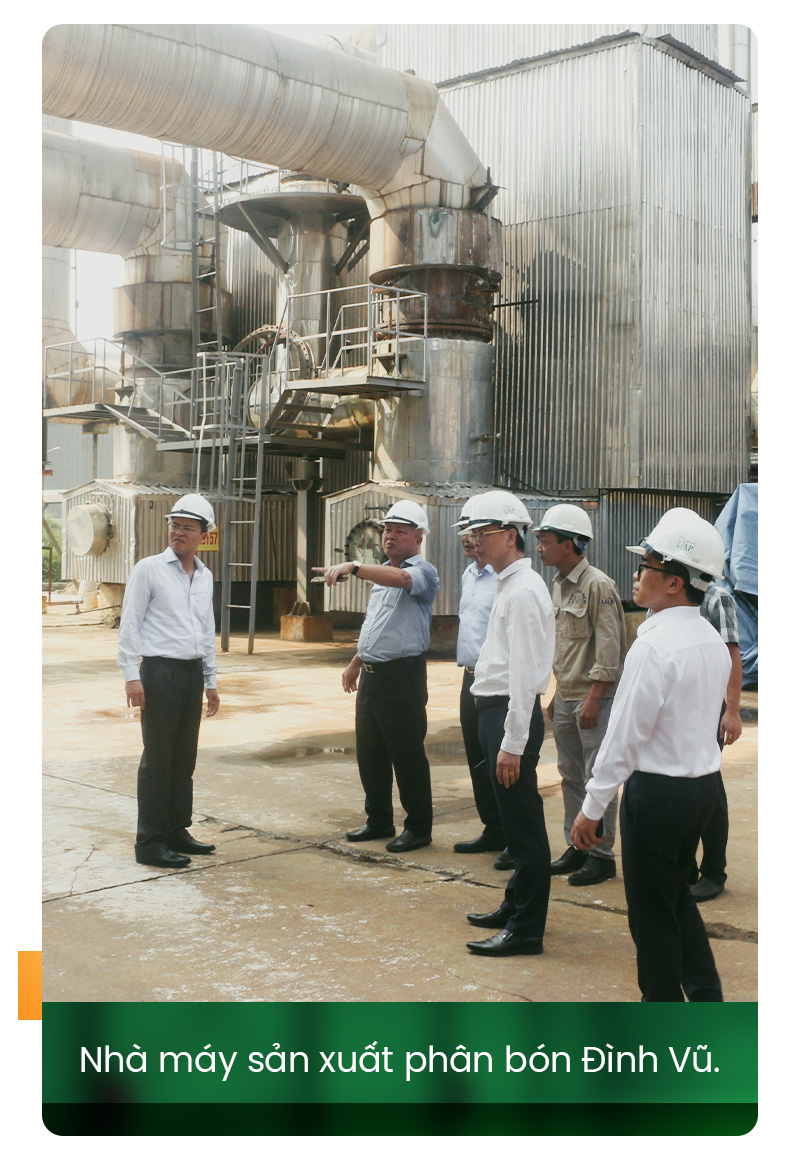 Hồi sinh dự án thua lỗ, yếu kém - Ảnh 1.
