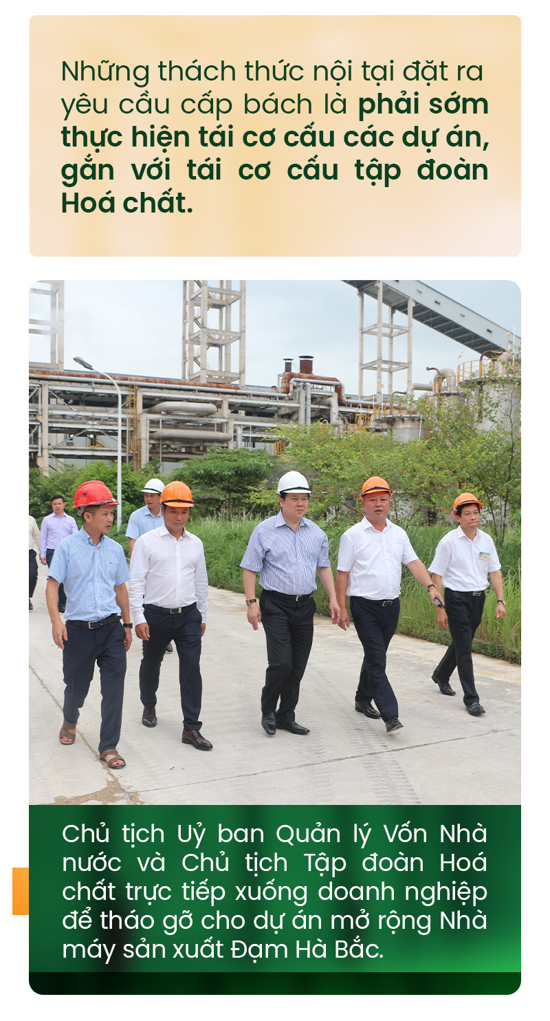 Hồi sinh dự án thua lỗ, yếu kém - Ảnh 5.