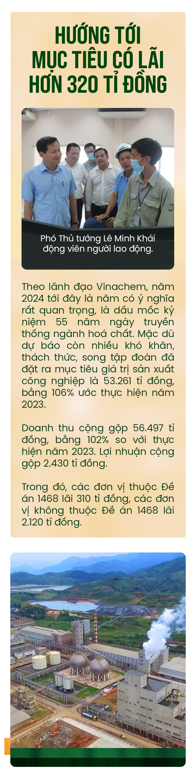 Hồi sinh dự án thua lỗ, yếu kém - Ảnh 11.