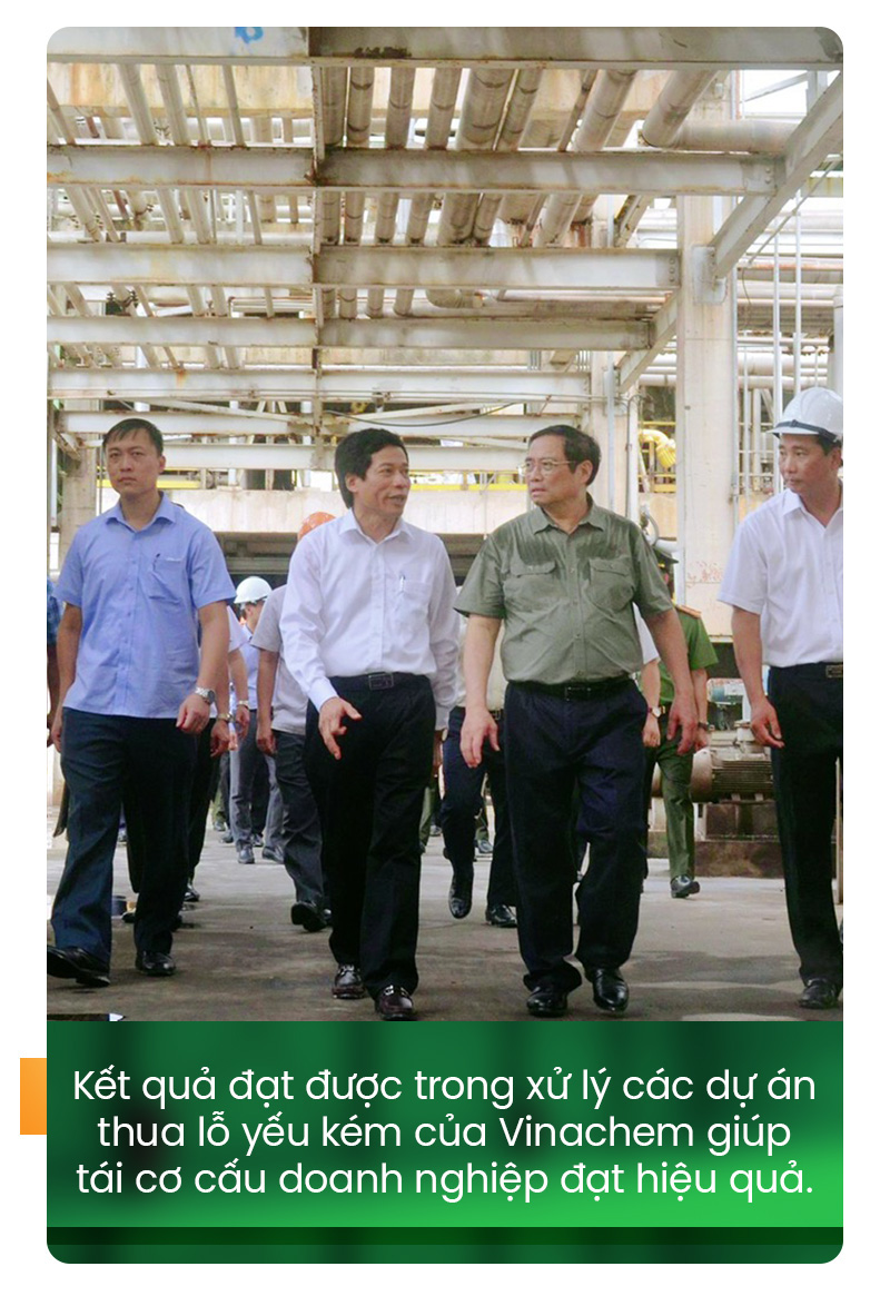 Hồi sinh dự án thua lỗ, yếu kém - Ảnh 12.