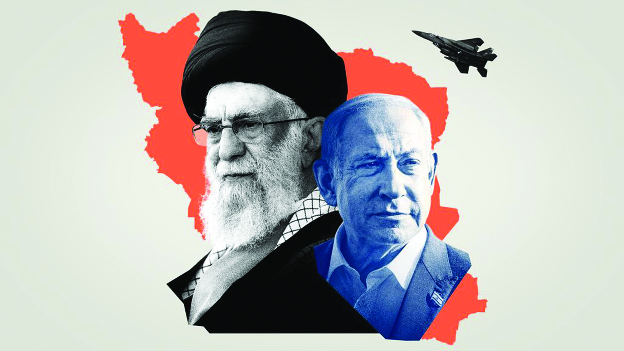 Iran - Israel: 2.500 năm ân oán - Tuổi Trẻ Online