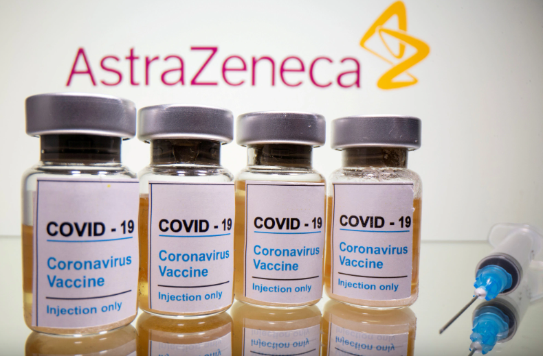 Lý do Bộ Y tế thu hồi thu hồi giấy chứng nhận kinh doanh dược AstraZeneca Việt Nam  - Ảnh 1.