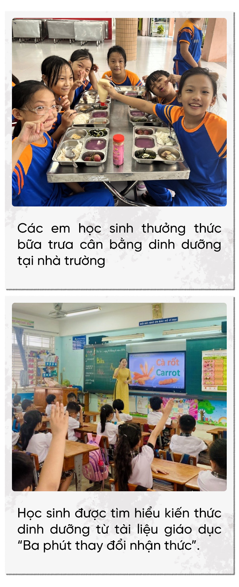 Dự án Khoai mì bền vững của Ajinomoto: Năng suất tăng gần gấp đôi - Ảnh 13.
