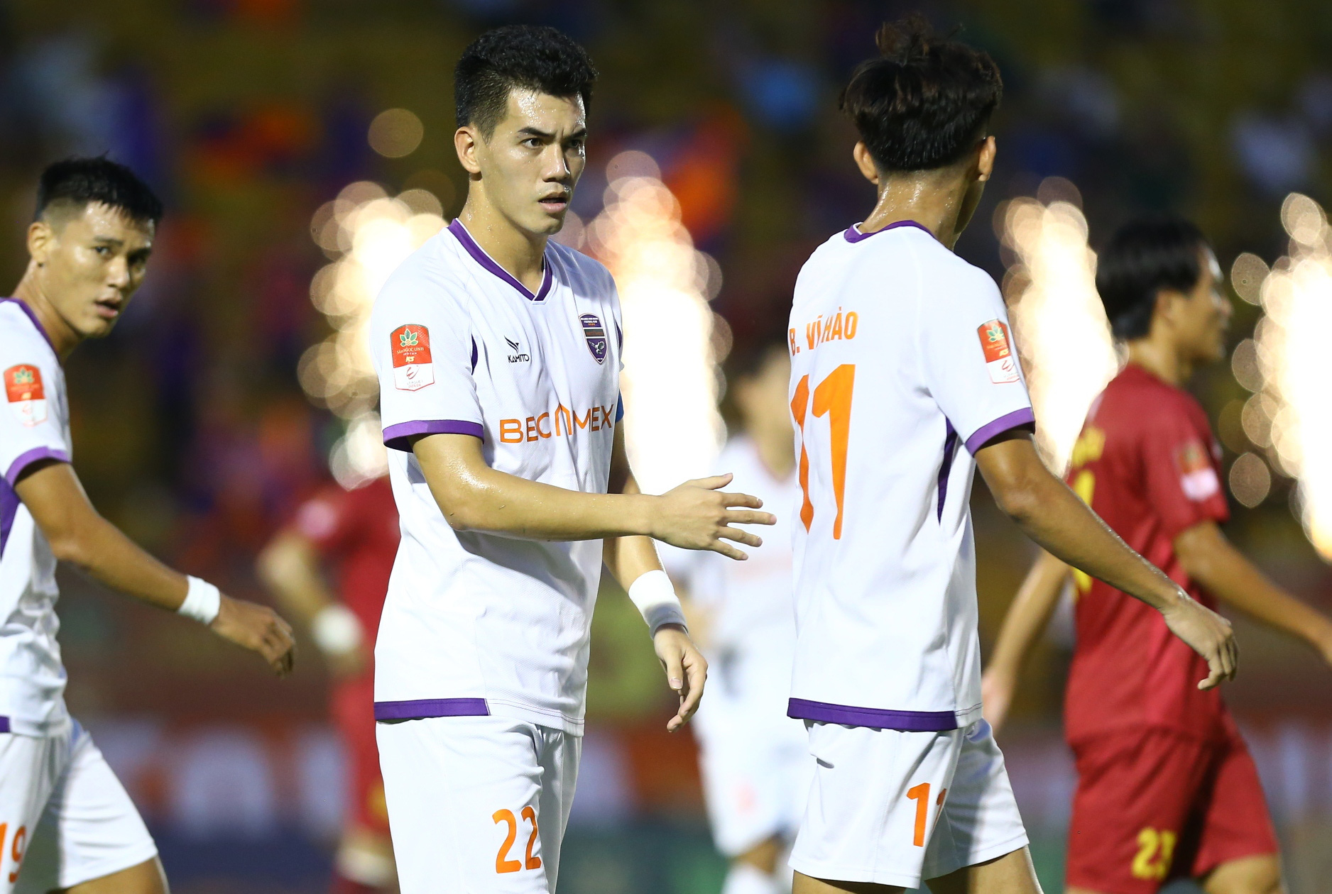 tiến linh - Ảnh 1.