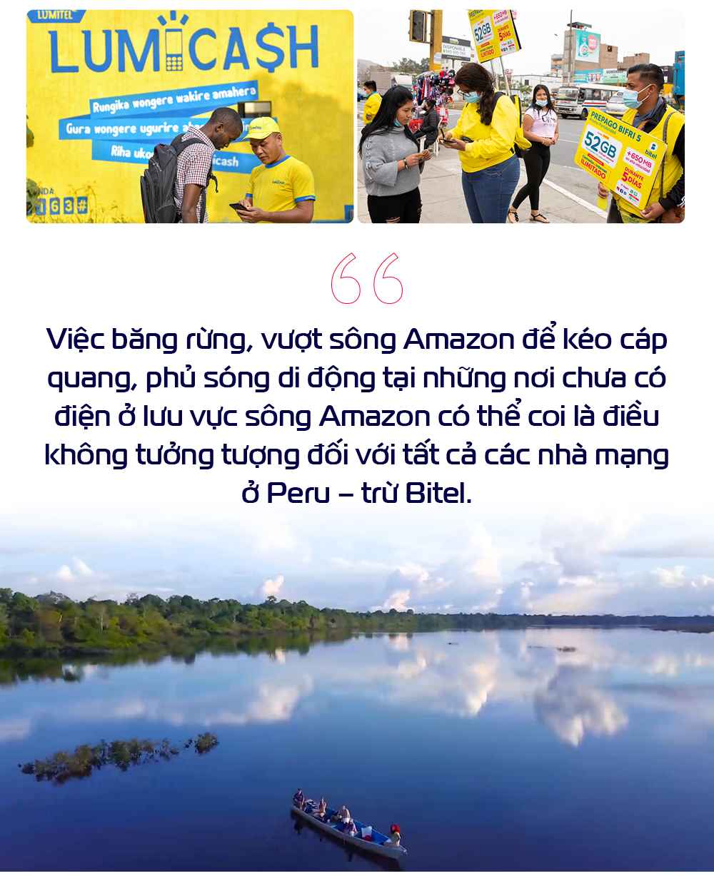 35 năm Viettel và những kỳ tích trên thị trường viễn thông, công nghệ - Ảnh 5.