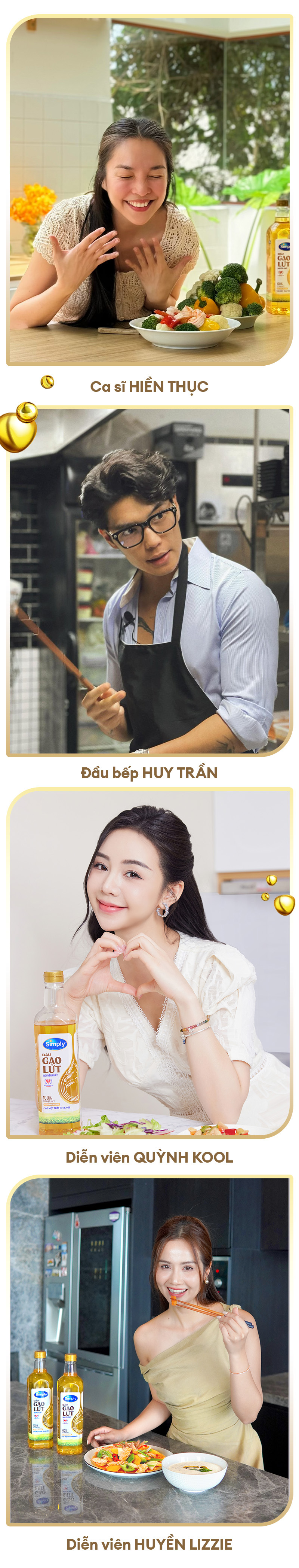 Hành trình từ hạt gạo nâu đến giọt dầu đặc biệt nuôi dưỡng trái tim - Ảnh 11.