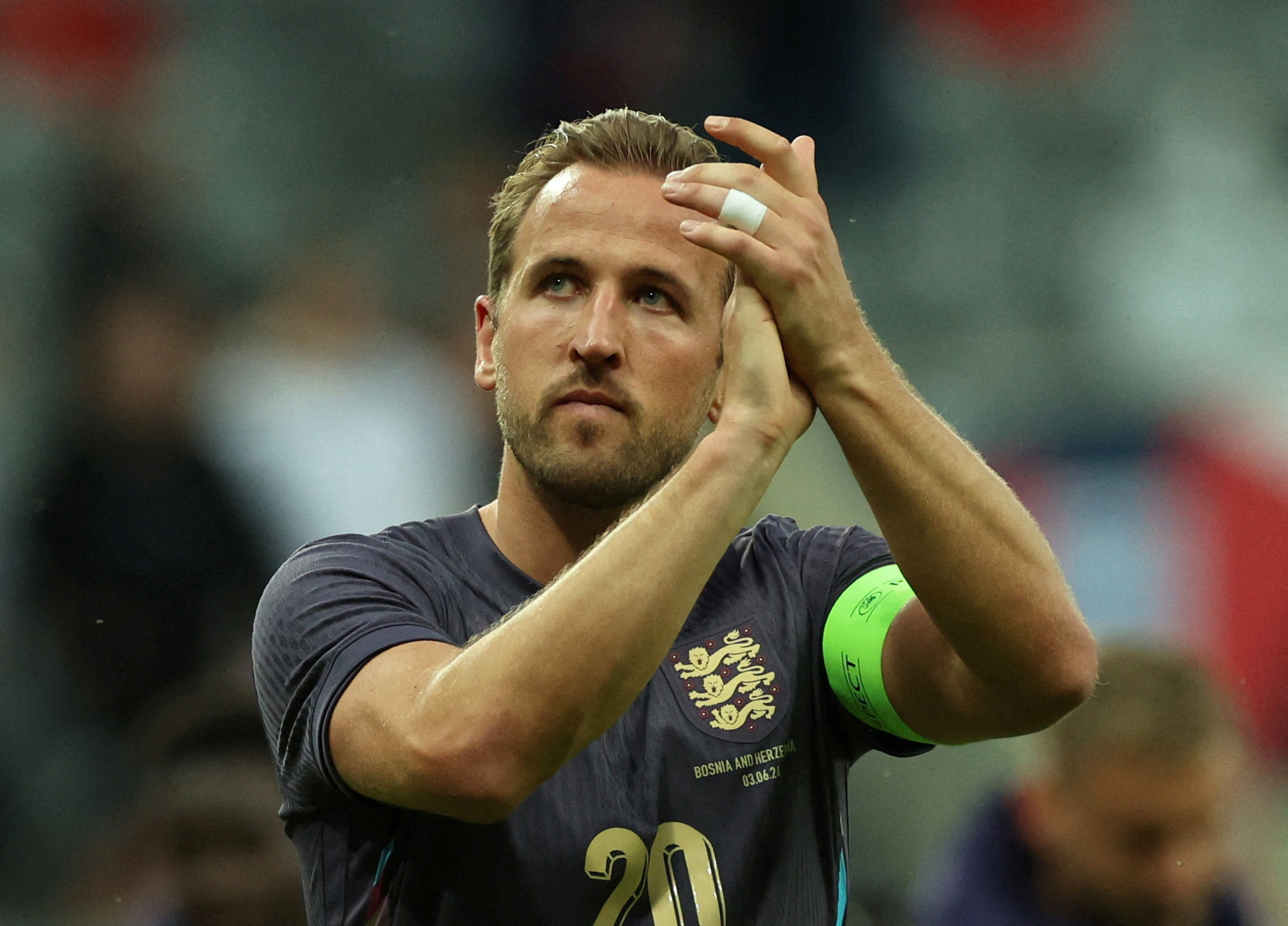 Dự đoán tỉ số World Cup: Kane bật chế độ 'gánh', tuyển Anh hạ Mexico - Ảnh 1.
