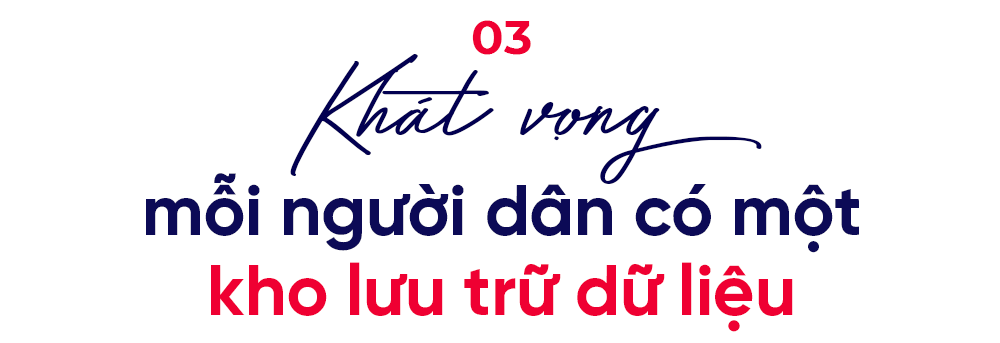 Khát vọng tự chủ hạ tầng phục vụ quốc gia của Viettel - Ảnh 7.