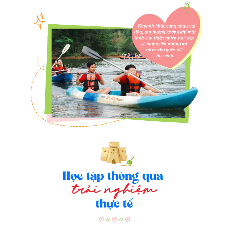 Những khung hình hạnh phúc từ ROYAL SCHOOL - Ảnh 5.