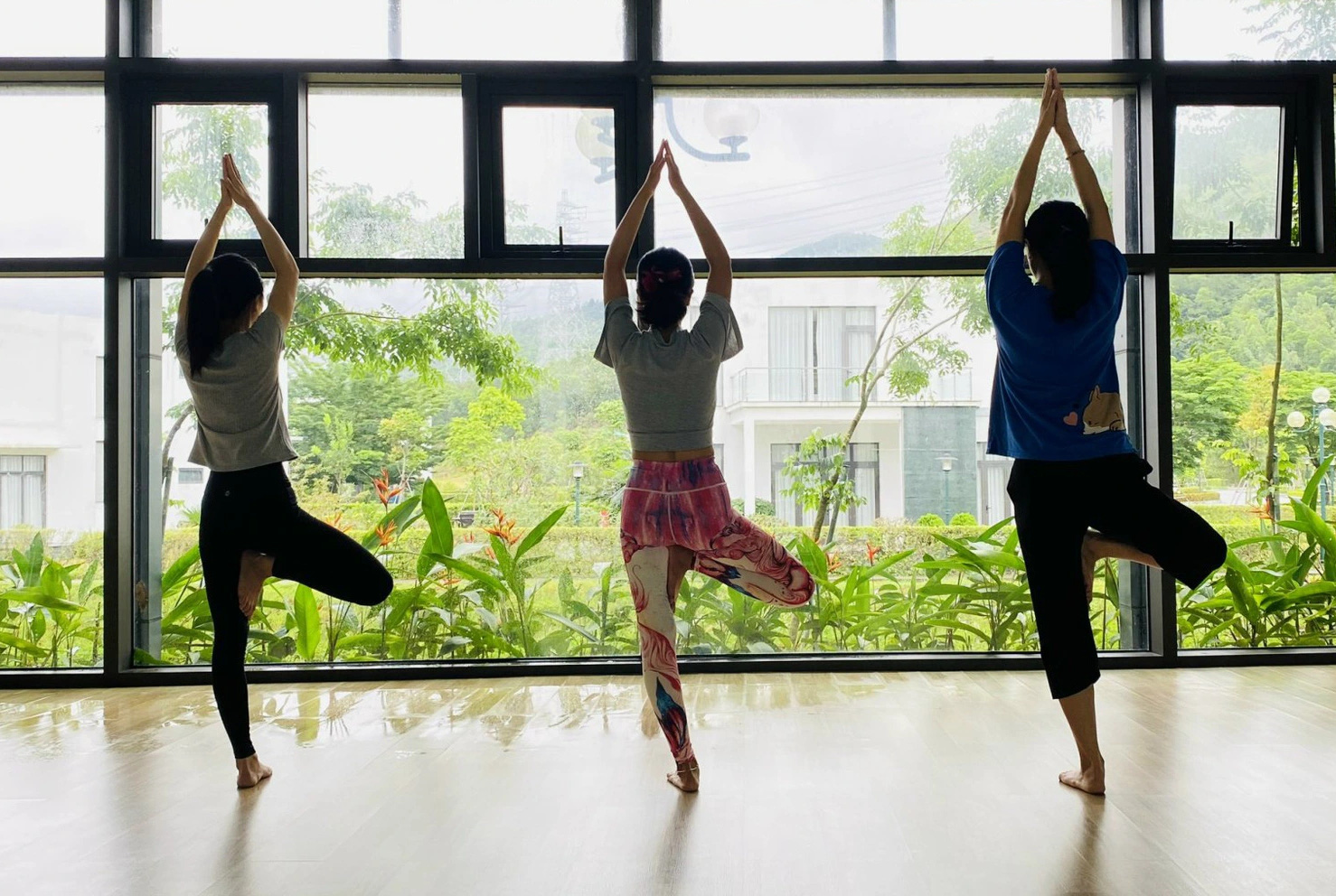 Quan hệ tình dục tiêu hao bao nhiêu calo, liệu quan hệ có thể thay thế tập thể dục? - Ảnh 1.