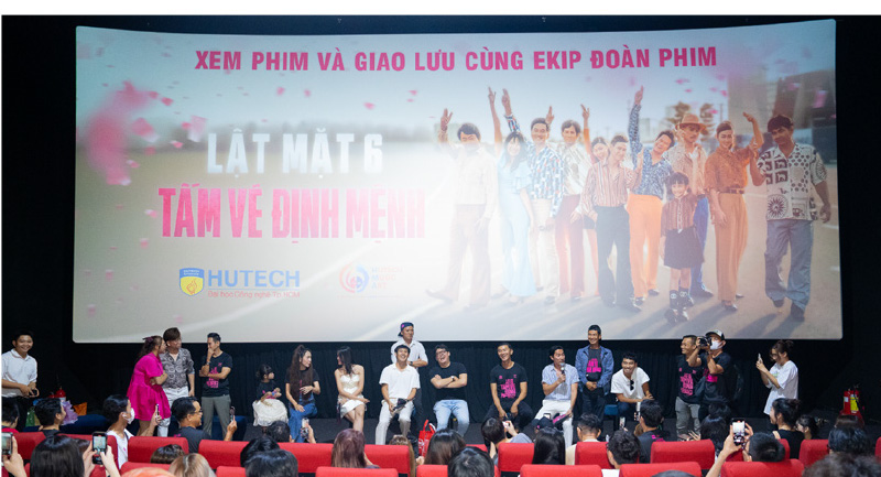 Giải mã lý do Gen Z yêu ngành Truyền thông đa phương tiện - Ảnh 7.