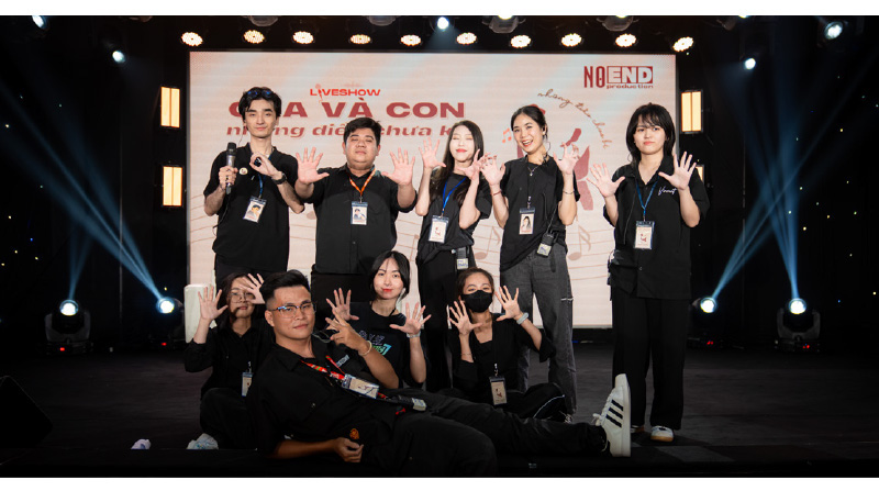 Giải mã lý do Gen Z yêu ngành Truyền thông đa phương tiện - Ảnh 9.