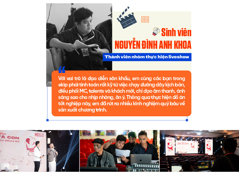 Giải mã lý do Gen Z yêu ngành Truyền thông đa phương tiện - Ảnh 10.
