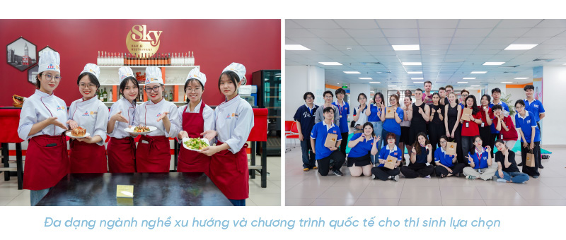 Đăng ký nguyện vọng 1: Thí sinh xét tuyển sớm có cơ hội tăng lợi thế - Ảnh 4.