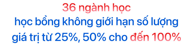 Đăng ký nguyện vọng 1: Thí sinh xét tuyển sớm có cơ hội tăng lợi thế - Ảnh 5.