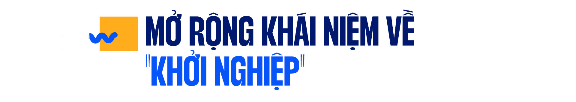 Khi sinh viên giáo dục khai phóng khởi nghiệp - Ảnh 9.