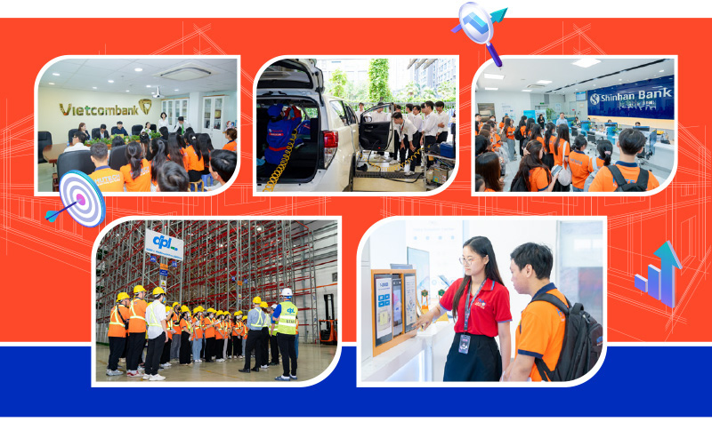 Đại học - Doanh nghiệp, mô hình đào tạo cho nguồn nhân lực hiện đại - Ảnh 7.