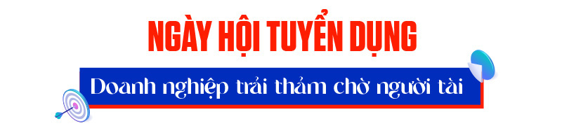 Đại học - Doanh nghiệp, mô hình đào tạo cho nguồn nhân lực hiện đại - Ảnh 10.