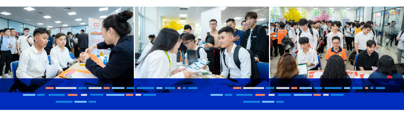 Đại học - Doanh nghiệp, mô hình đào tạo cho nguồn nhân lực hiện đại - Ảnh 11.