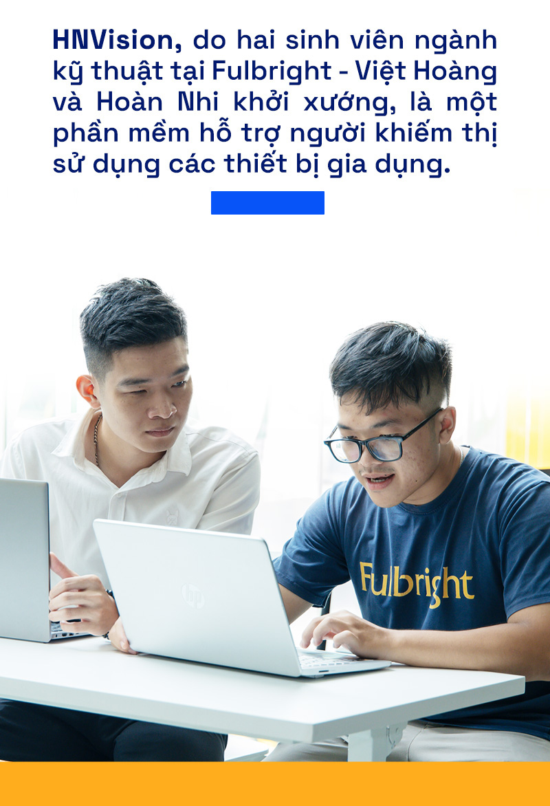 Khi sinh viên giáo dục khai phóng khởi nghiệp - Ảnh 4.