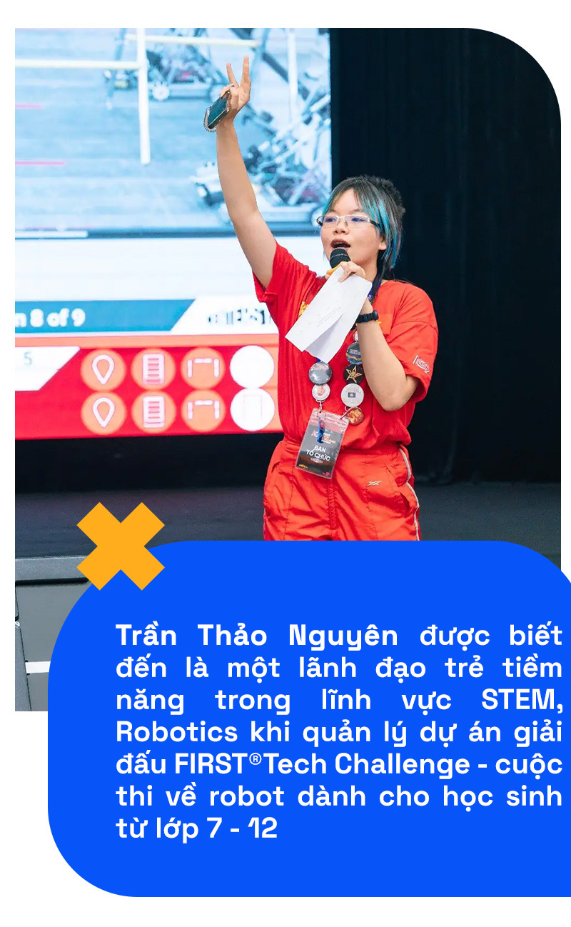 Khi sinh viên giáo dục khai phóng khởi nghiệp - Ảnh 6.