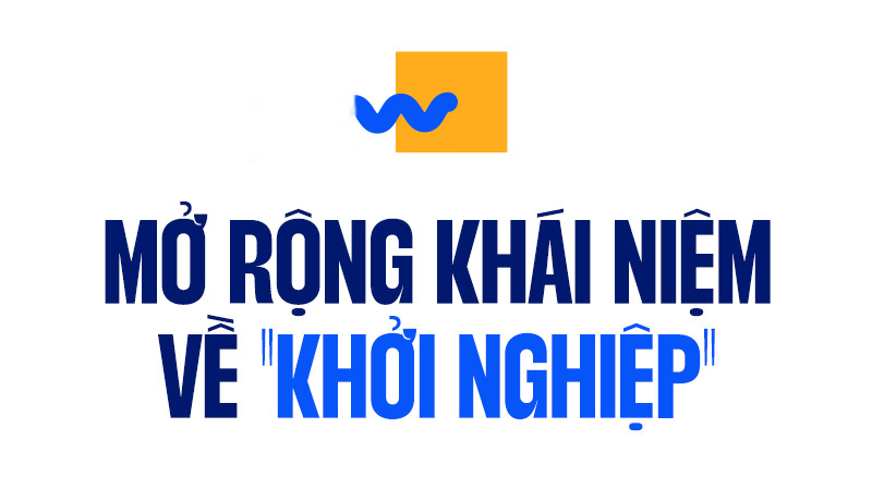 Khi sinh viên giáo dục khai phóng khởi nghiệp - Ảnh 9.