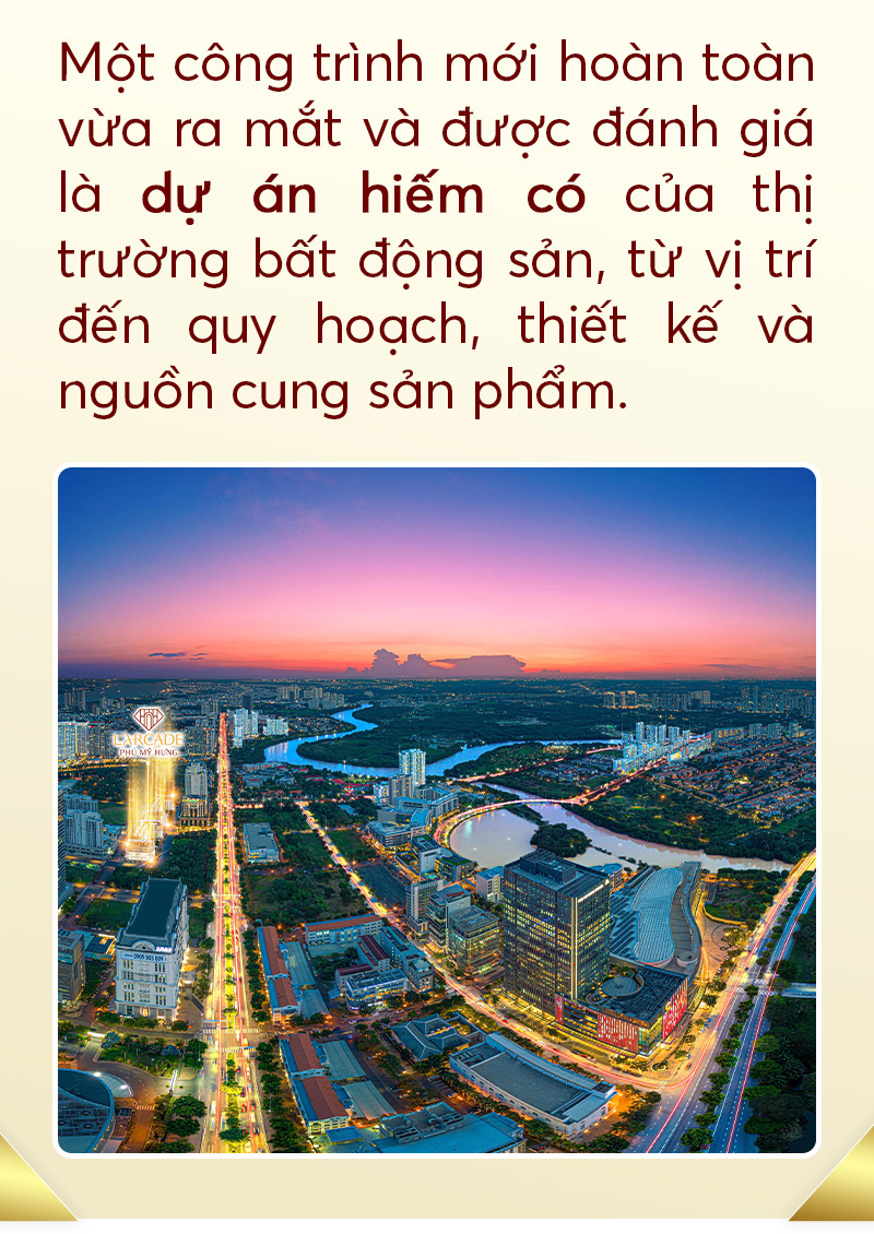 Vì sao bất động sản hàng hiếm lại có sức hút mạnh bất chấp bối cảnh?- Ảnh 1.