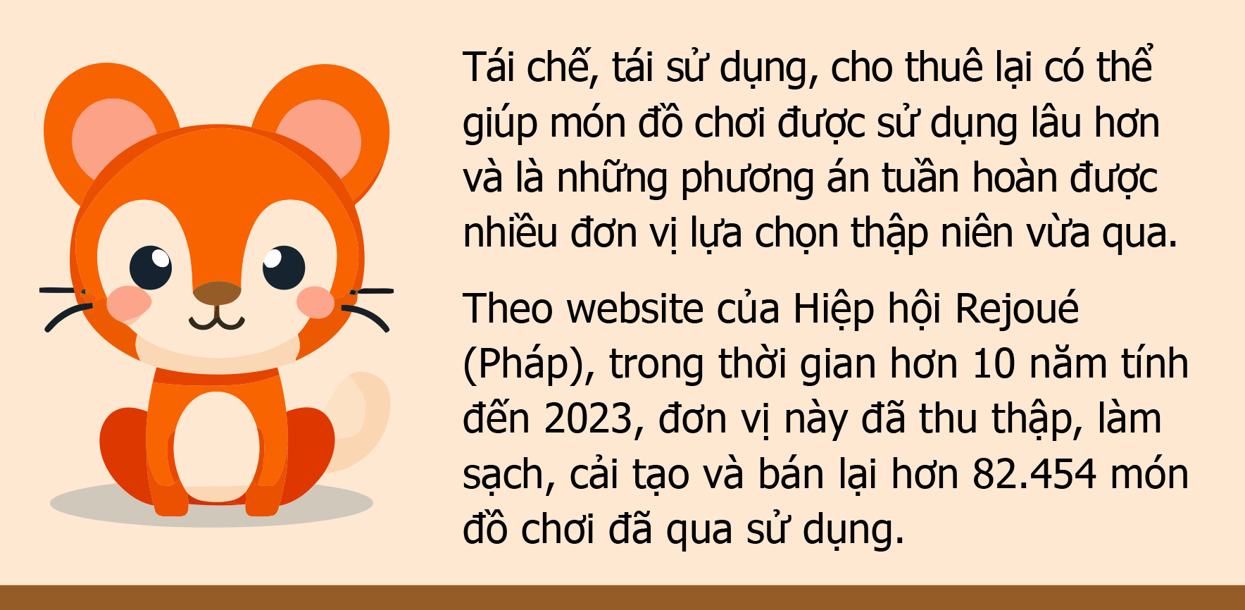 Thú nhồi bông - để Trái Đất cũng thấy yêu - Ảnh 15.