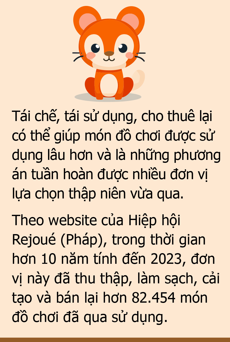 Thú nhồi bông - để Trái Đất cũng thấy yêu - Ảnh 15.