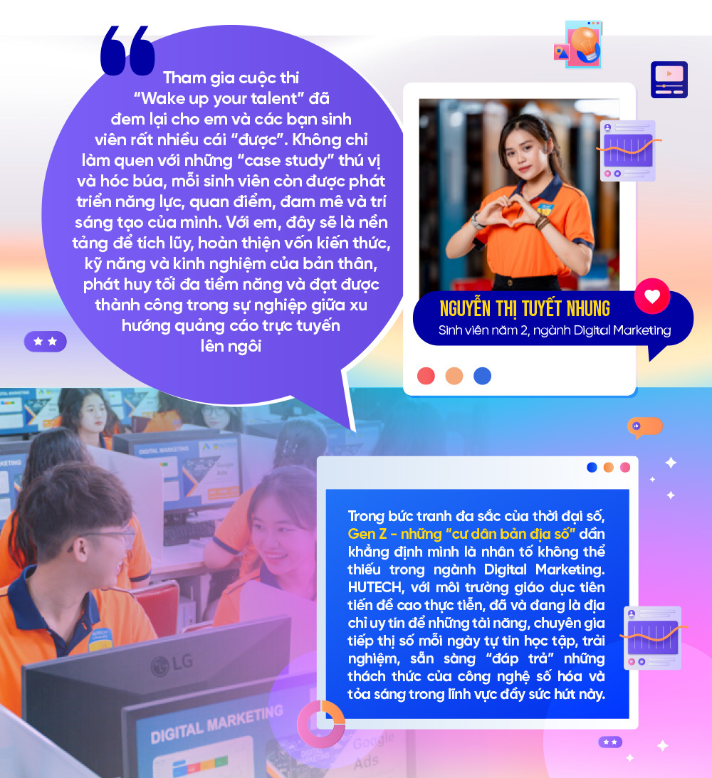 Ngành Digital Marketing “đốn tim” thế hệ bản địa kỹ thuật số - Ảnh 12.