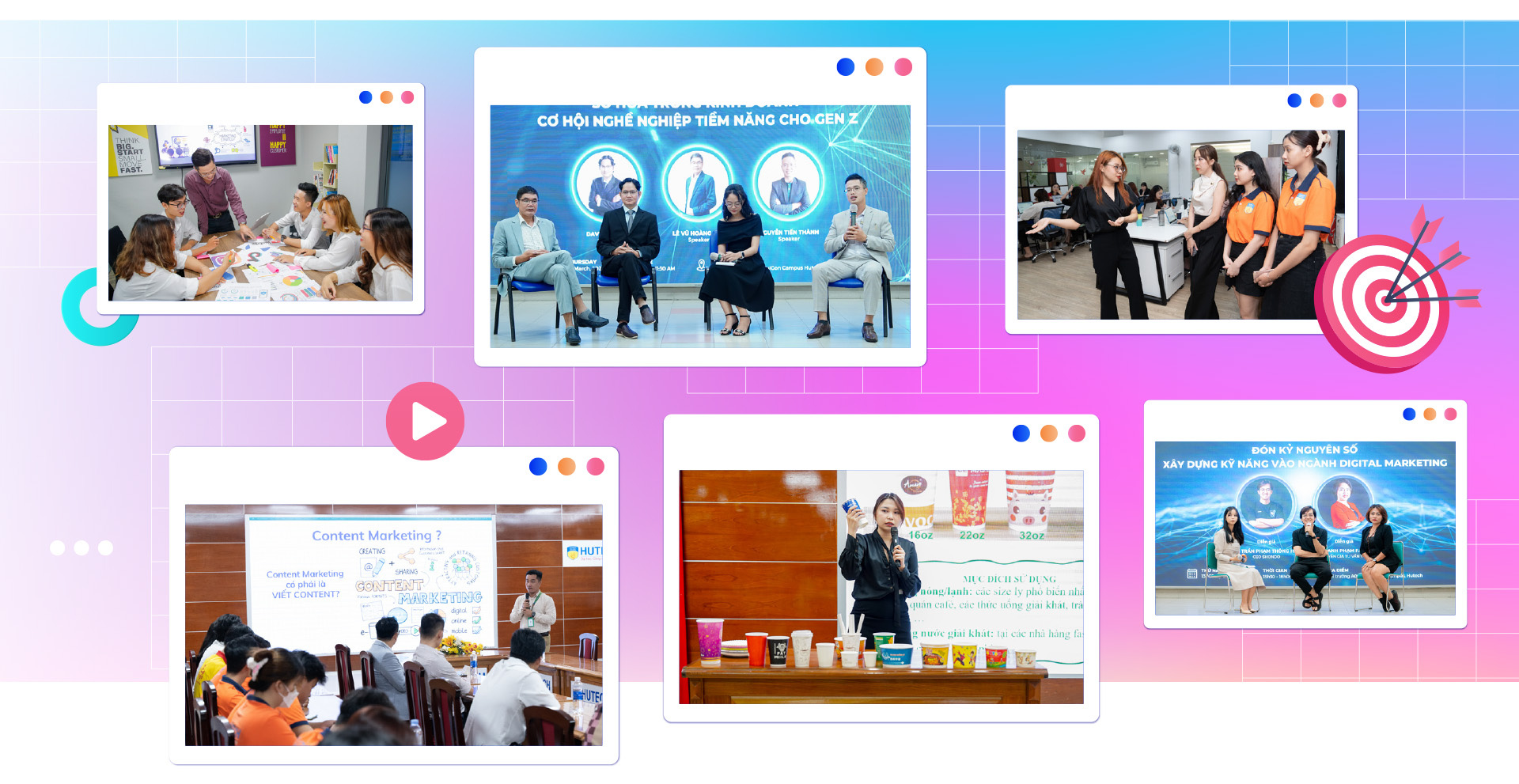 Ngành Digital Marketing “đốn tim” thế hệ bản địa kỹ thuật số - Ảnh 8.