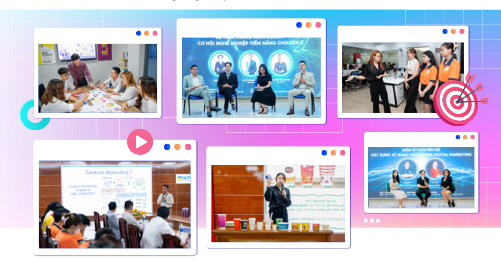 Ngành Digital Marketing “đốn tim” thế hệ bản địa kỹ thuật số - Ảnh 8.