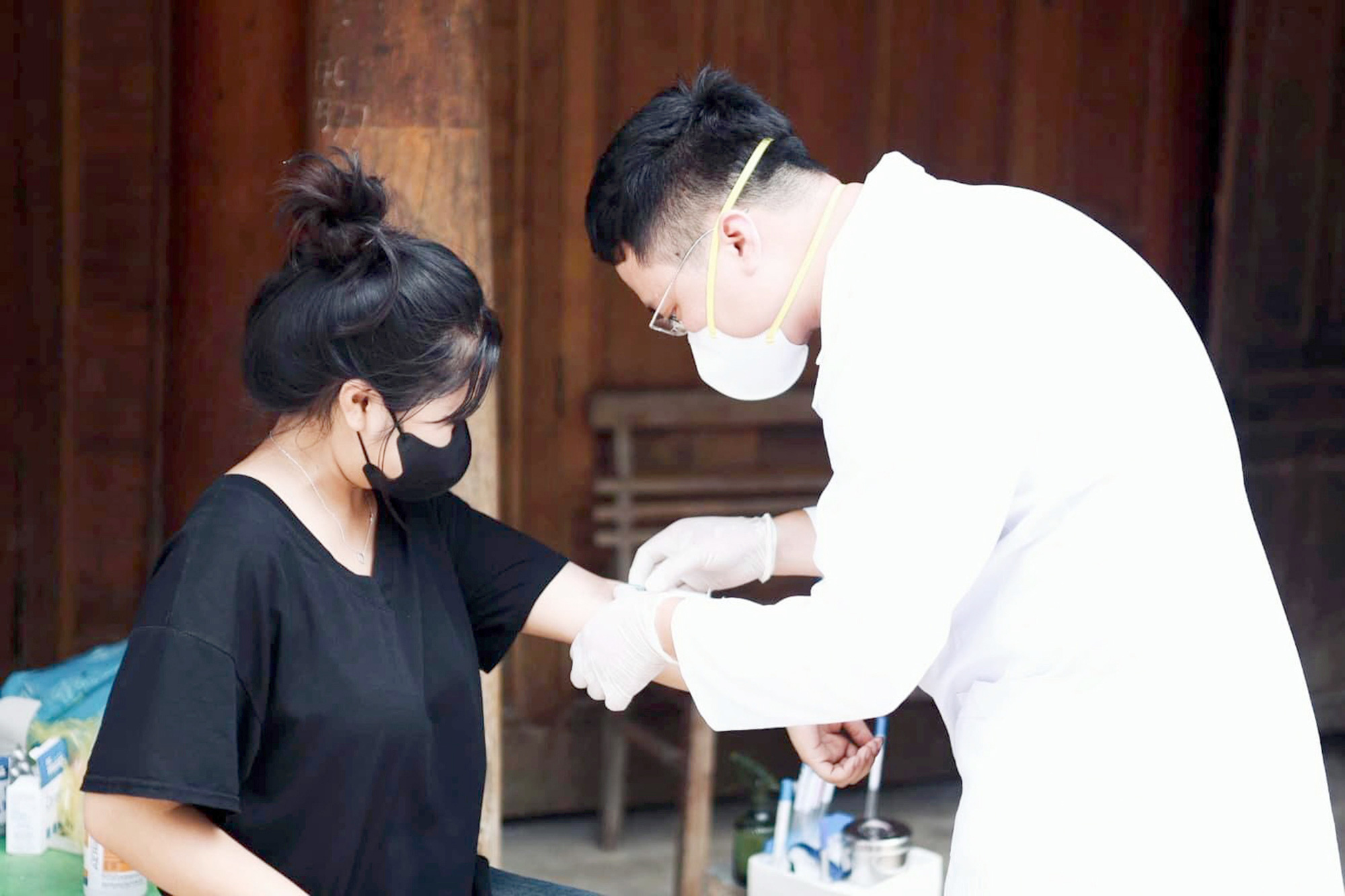 Đề xuất lập Quỹ Phòng bệnh: Thu từ sản phẩm gây hại, chi cho sức khỏe cộng đồng - Ảnh 1. Đề xuất lập Quỹ Phòng bệnh: Thu từ sản phẩm gây hại, chi cho sức khỏe cộng đồng - Ảnh 1.