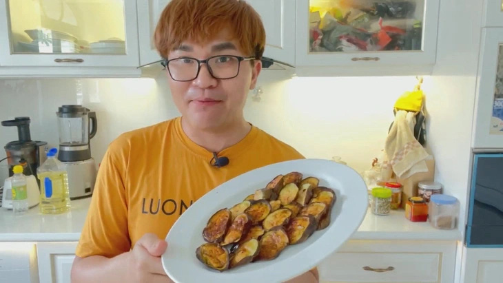 Giới trẻ hứng thú với ăn chay nhưng đừng chỉ ‘ăn theo trend’ - Ảnh 2. Giới trẻ hứng thú với ăn chay nhưng đừng chỉ ‘ăn theo trend’ - Ảnh 2.