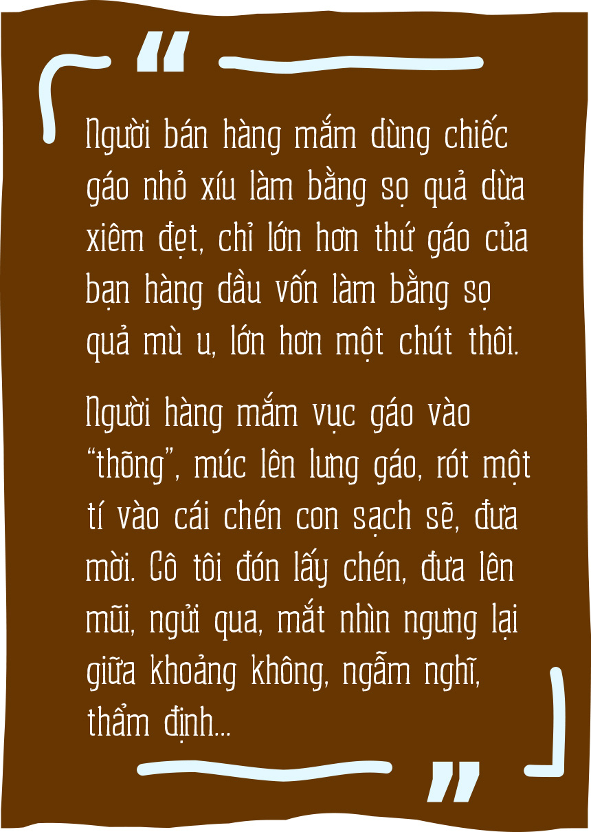 Hương nhốt niềm nhớ - Ảnh 4.