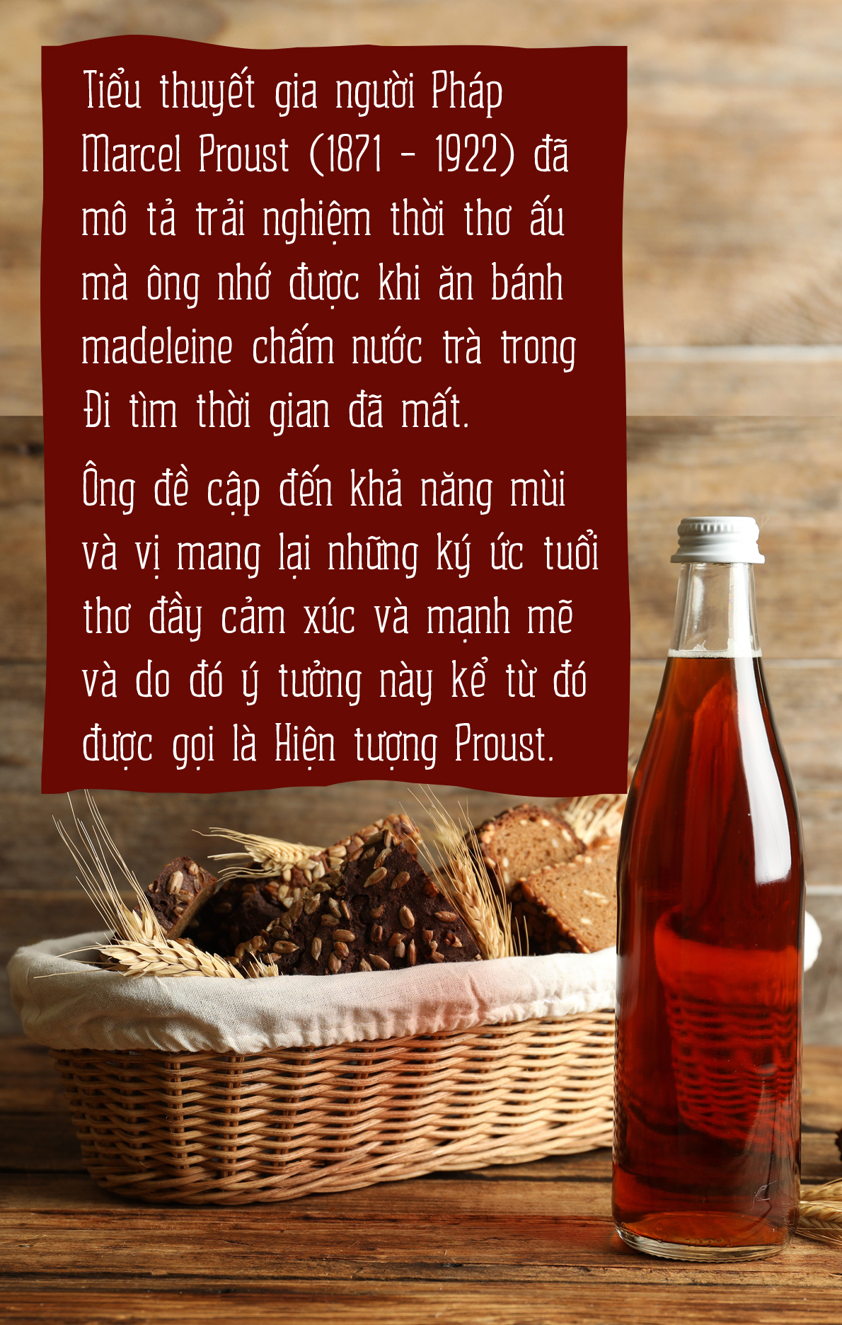 Hương nhốt niềm nhớ - Ảnh 7.