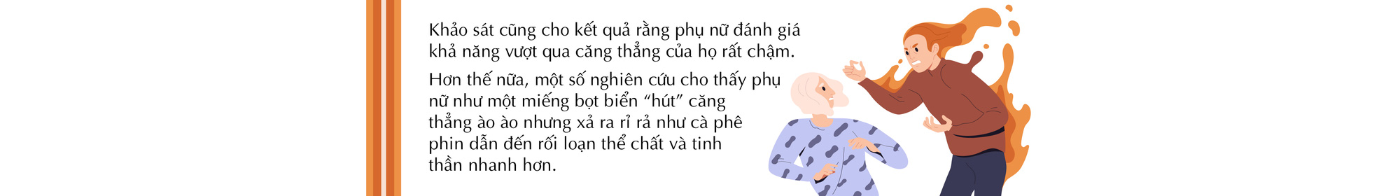 Căng thẳng quá thì hãy hét lên - Ảnh 5.