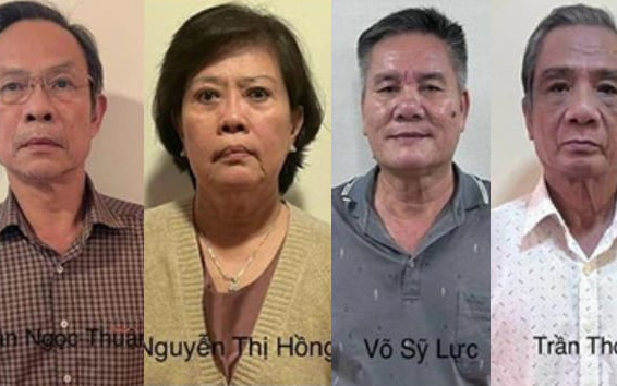 Nhiều tồn tại, vi phạm trong công tác quản trị, tài chính và đầu tư tại Tập đoàn Công nghiệp Cao su  - Ảnh 1.