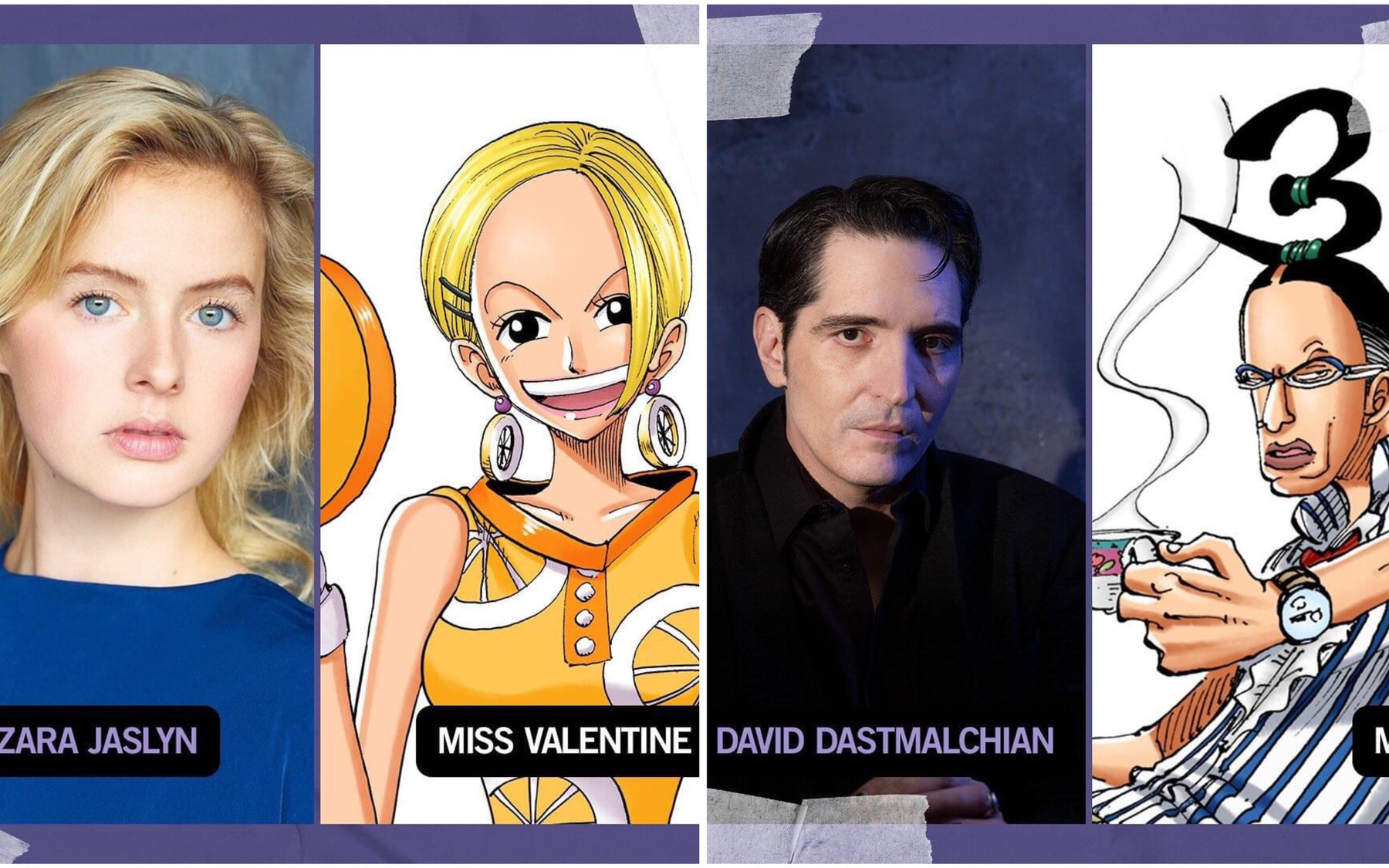 One Piece live-action trở lại với hành trình mới - Ảnh 3.