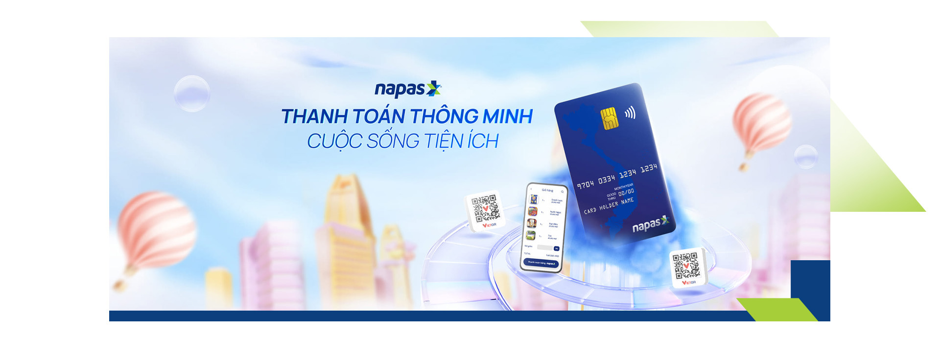 Tiêu dùng thông minh với thẻ nội địa - Ảnh 7.