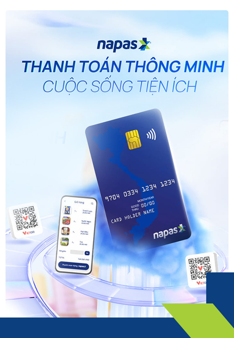 Tiêu dùng thông minh với thẻ nội địa - Ảnh 7.