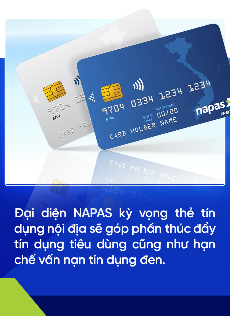 Tiêu dùng thông minh với thẻ nội địa - Ảnh 6.