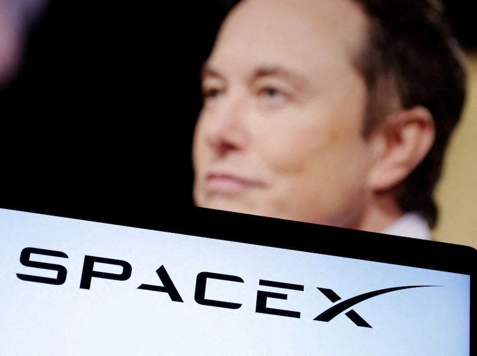 SpaceX vừa IPO đã chi 60 tỉ USD thâu tóm công ty đứng sau AI lập trình Cursor - Ảnh 1. SpaceX vừa lên sàn đã chi 60 tỉ USD thâu tóm Anysphere - Ảnh 1.