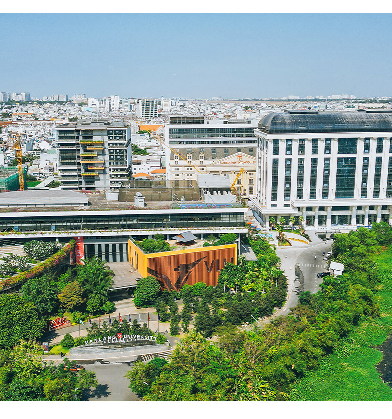 Câu chuyện đầu tư cho trải nghiệm người học - Ảnh 2.