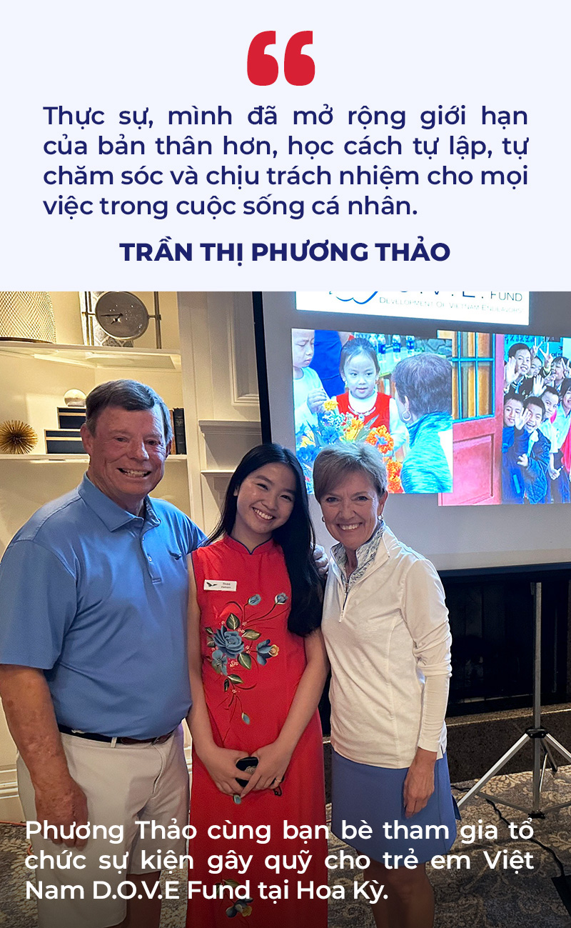 Câu chuyện đầu tư cho trải nghiệm người học - Ảnh 6.