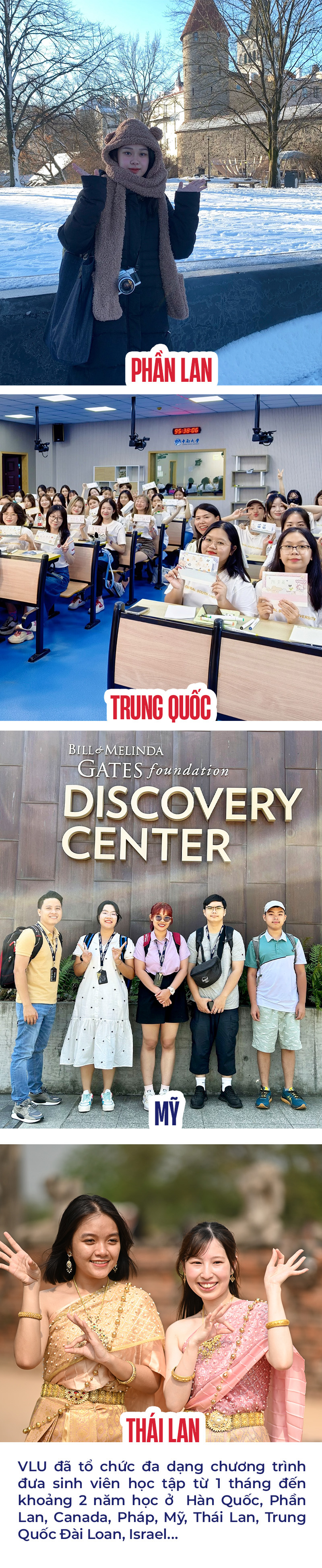 Câu chuyện đầu tư cho trải nghiệm người học - Ảnh 5.