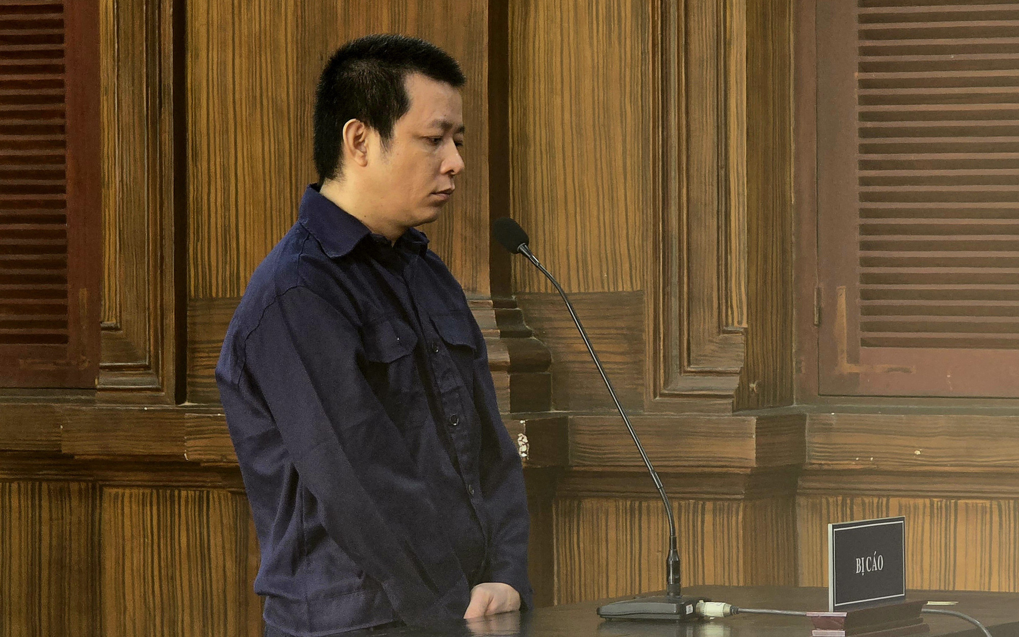 Phát hiện hai mẹ con tử vong tại nhà ở Cà Mau, nghi do mâu thuẫn ghen tuông - Ảnh 1.