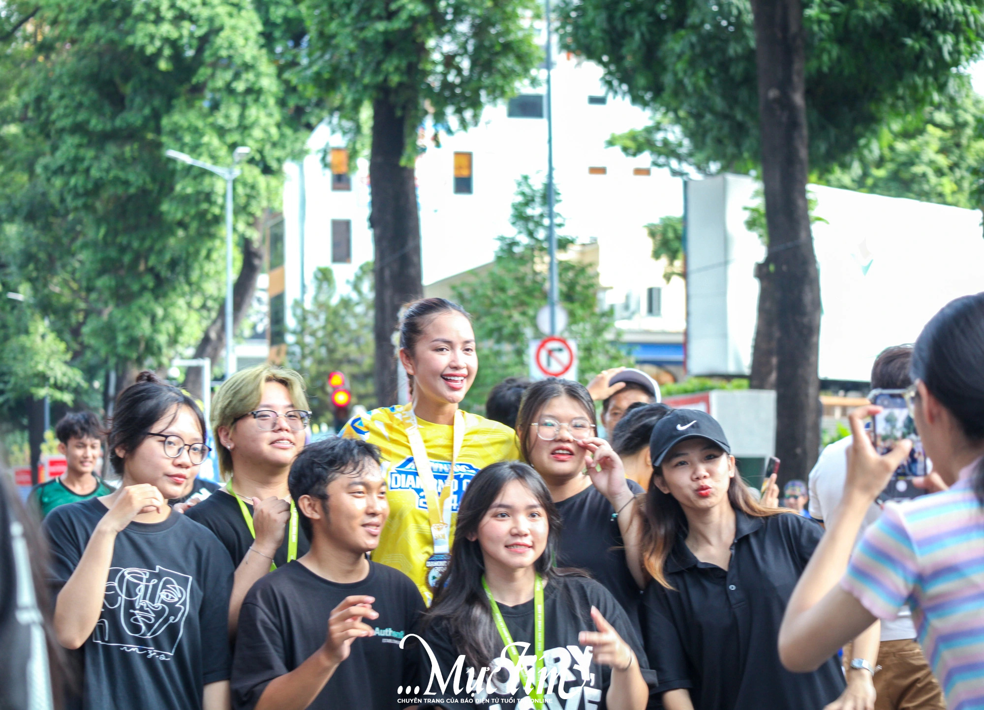2.500 vận động viên tham gia giải chạy mùa hè- Ảnh 5.