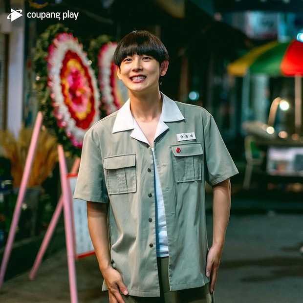 Jung Eun Ji của Miss night and day và những idol lấn sân diễn xuất thành công- Ảnh 4.